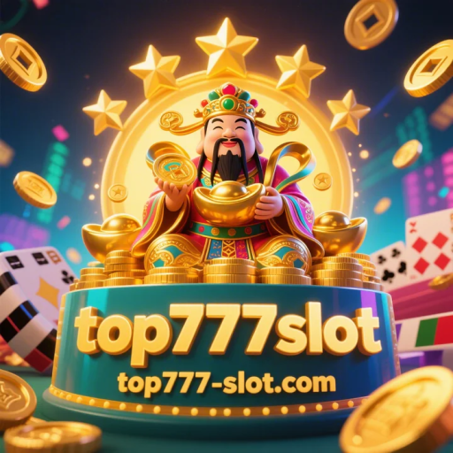 top777slot